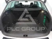 2019 Skoda Octavia
