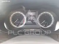 2019 Skoda Octavia