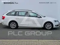 2019 Skoda Octavia