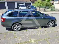 2019 Skoda Octavia