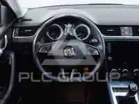 2019 Skoda Octavia
