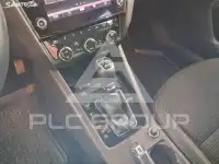 2019 Skoda Octavia
