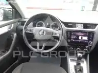 2019 Skoda Octavia