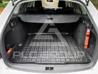 2019 Skoda Octavia