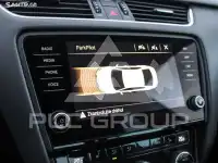 2019 Skoda Octavia