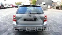 2019 Skoda Octavia