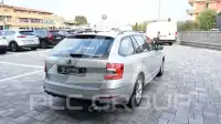 2019 Skoda Octavia