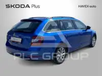 2019 Skoda Octavia