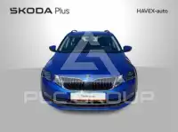 2019 Skoda Octavia