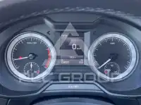 2019 Skoda Octavia
