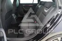 2019 Skoda Octavia