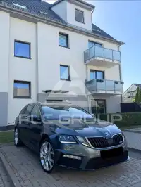 2019 Skoda Octavia