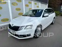 2019 Skoda Octavia