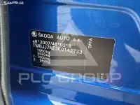 2019 Skoda Octavia