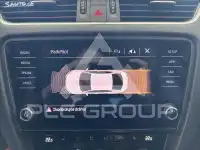 2019 Skoda Octavia
