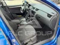 2019 Skoda Octavia