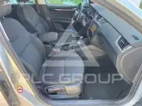 2019 Skoda Octavia