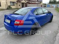 2019 Skoda Octavia