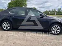 2019 Skoda Octavia