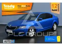 2019 Skoda Octavia