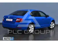 2019 Skoda Octavia
