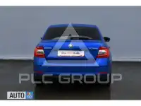 2019 Skoda Octavia