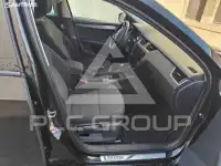 2019 Skoda Octavia