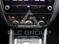 2019 Skoda Octavia