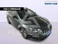 2019 Skoda Octavia
