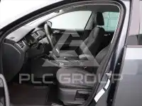 2019 Skoda Octavia