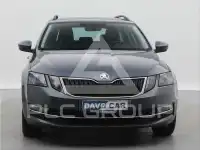 2019 Skoda Octavia