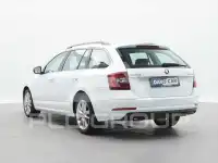 2019 Skoda Octavia