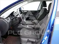 2019 Skoda Octavia