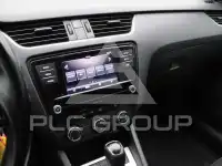 2019 Skoda Octavia