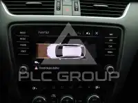 2019 Skoda Octavia