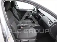 2019 Skoda Octavia