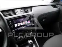 2019 Skoda Octavia
