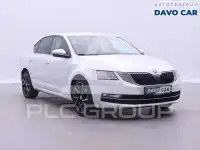 2019 Skoda Octavia