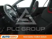 2019 Skoda Octavia