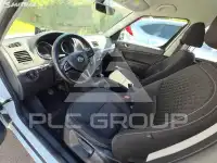 2019 Skoda Yeti
