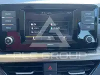 2019 Skoda KAMIQ