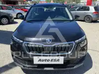 2019 Skoda KAMIQ