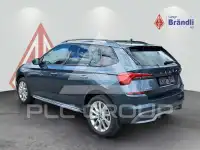 2019 Skoda KAMIQ