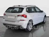 2019 Skoda KAMIQ