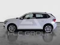 2019 Skoda KAMIQ