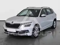 2019 Skoda KAMIQ