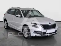 2019 Skoda KAMIQ