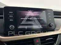 2019 Skoda KAMIQ