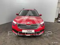 2019 Skoda KAMIQ