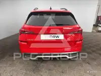 2019 Skoda KAMIQ